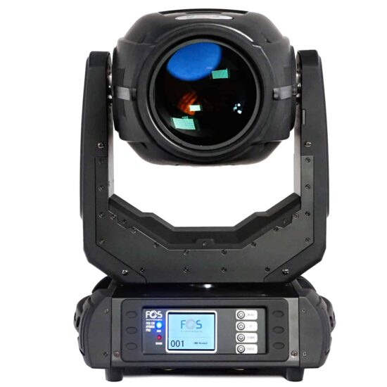 FOS 12R HYBRID PRO – Image 5