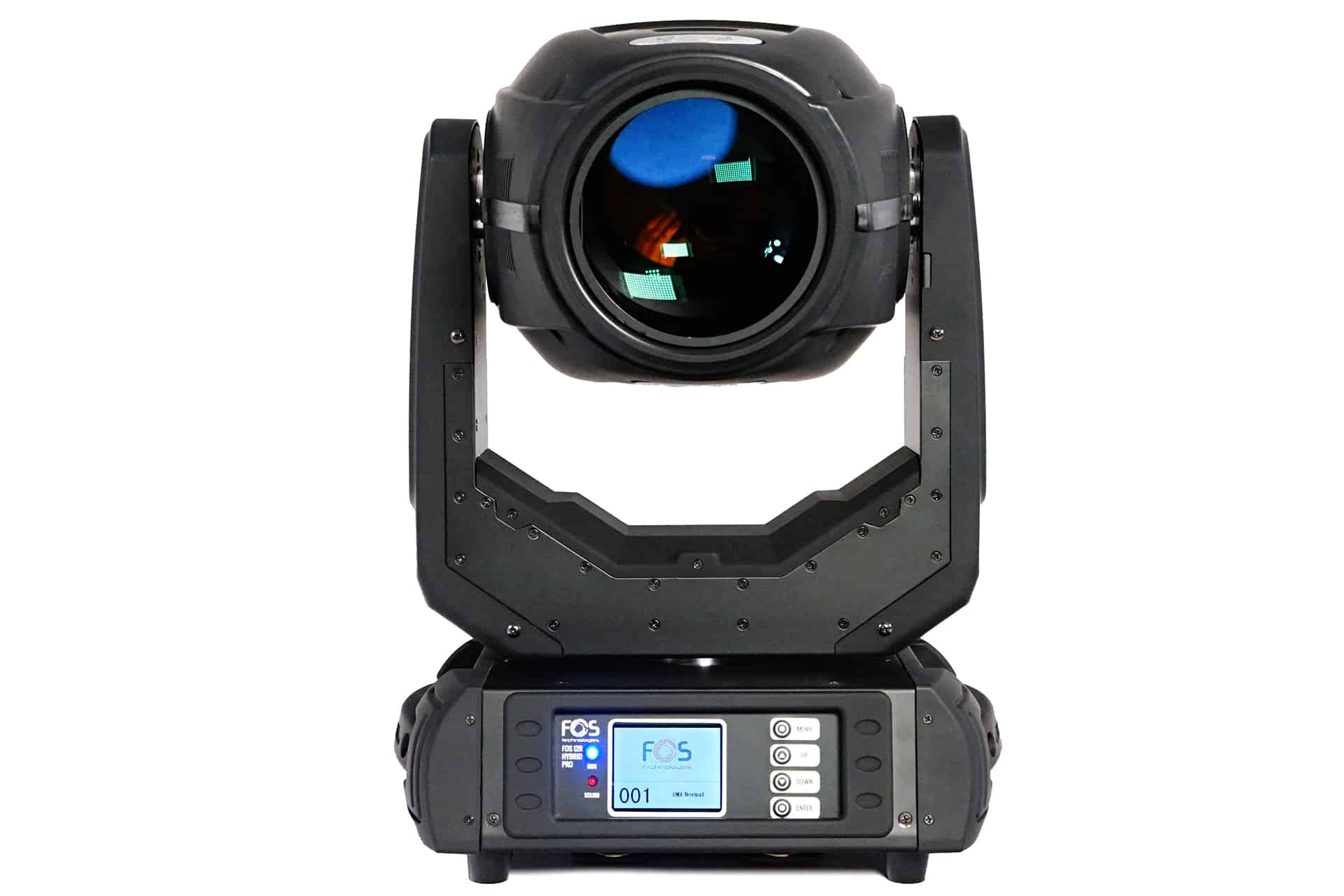 FOS 12R HYBRID PRO – Image 5