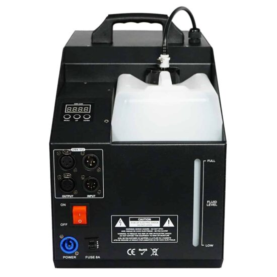 FOS HAZE 1200 PRO – Image 2