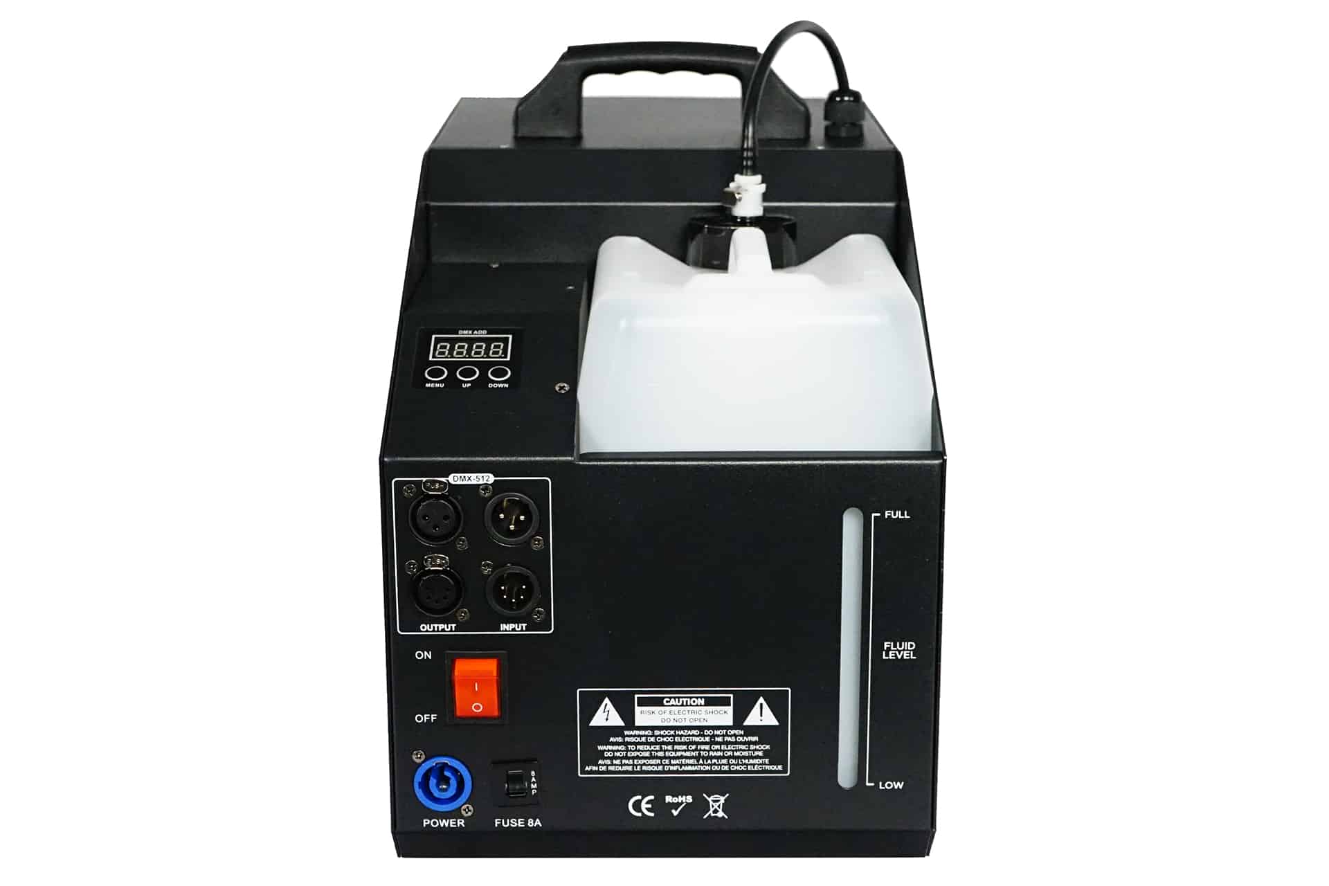 FOS HAZE 1200 PRO – Image 2