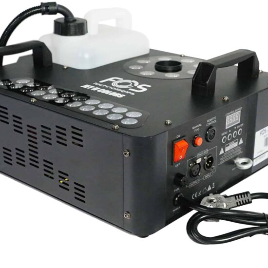 FOS JET II Colors – Image 4