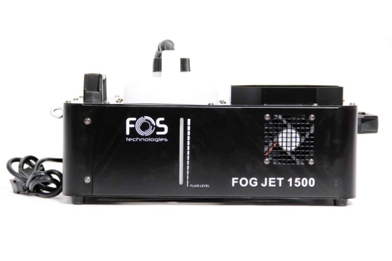 FOS JET 1500