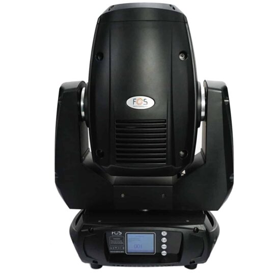 FOS Scorpio BSW – Image 5