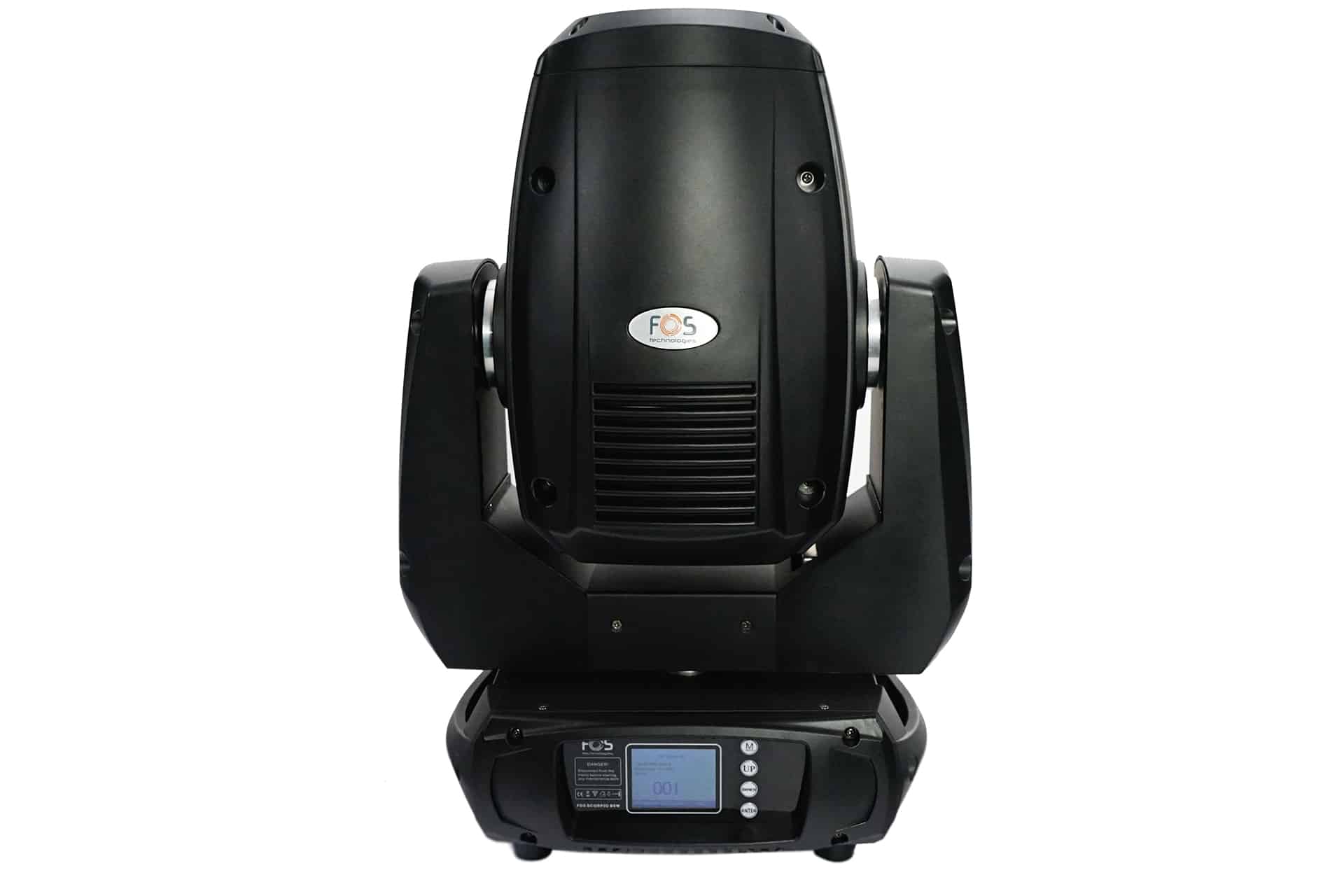 FOS Scorpio BSW – Image 5