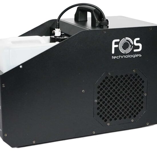 FOS HAZE 1200 PRO – Image 3