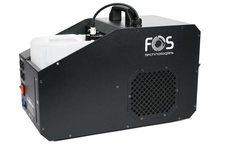 FOS HAZE 1200 PRO