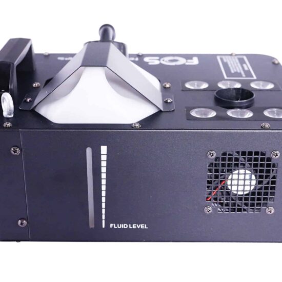 FOS JET 900 – Image 3