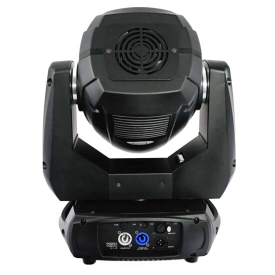 FOS Scorpio BSW – Image 4