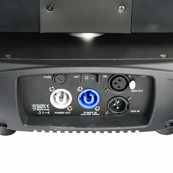 FOS SCORPIO SPOT – Image 3