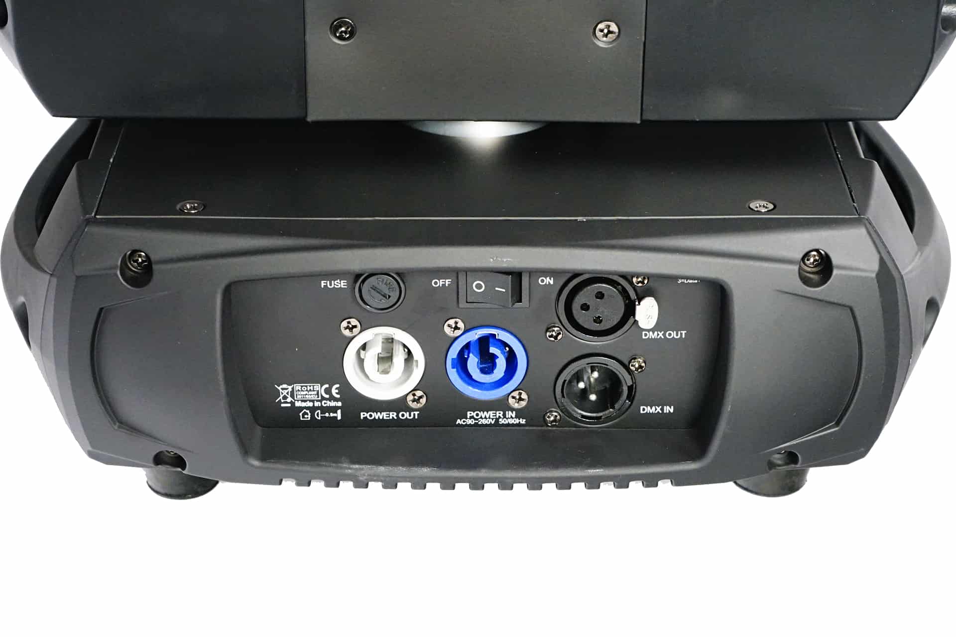 FOS SCORPIO SPOT – Image 3