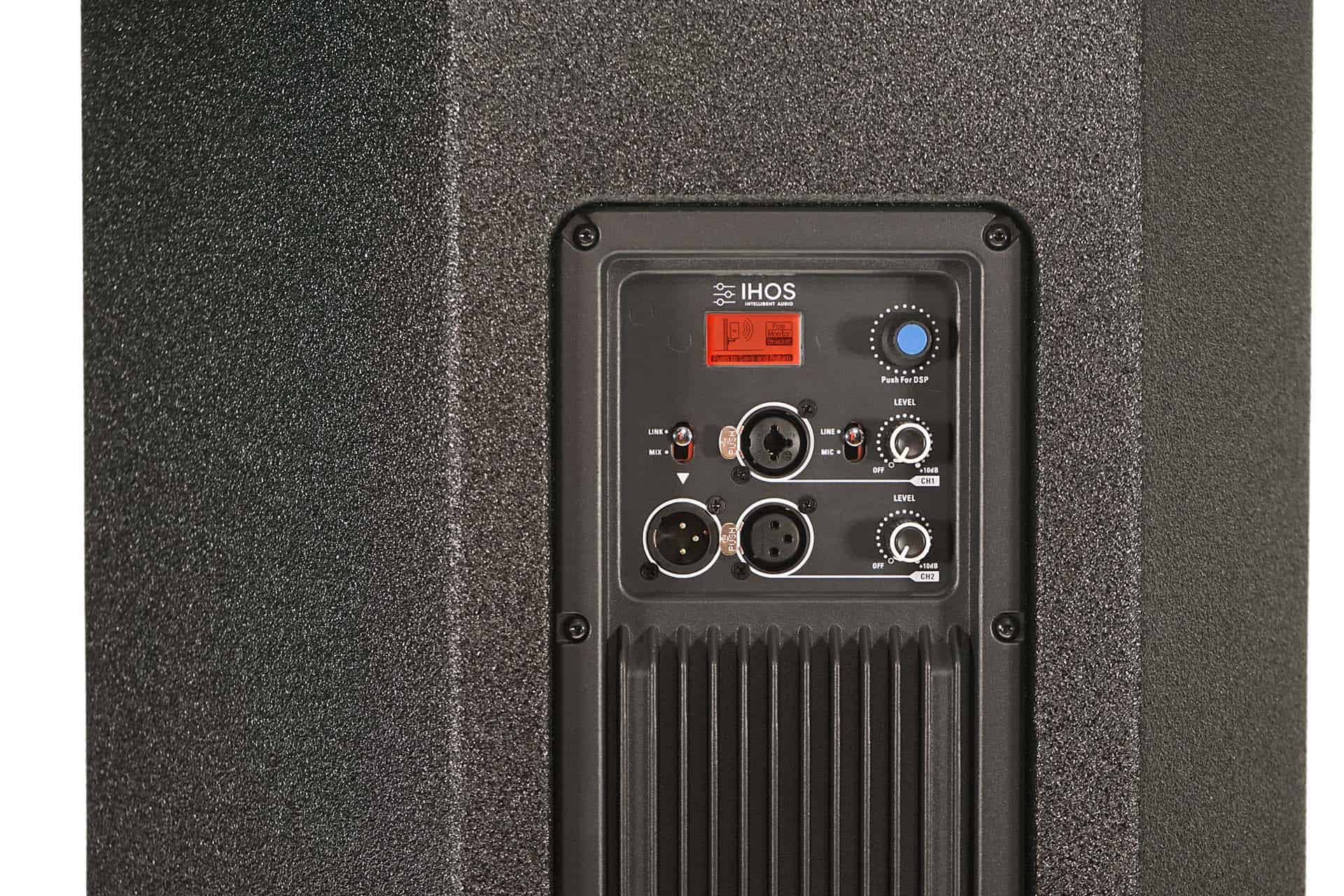 IHOS IOS 15A DSP – Image 3