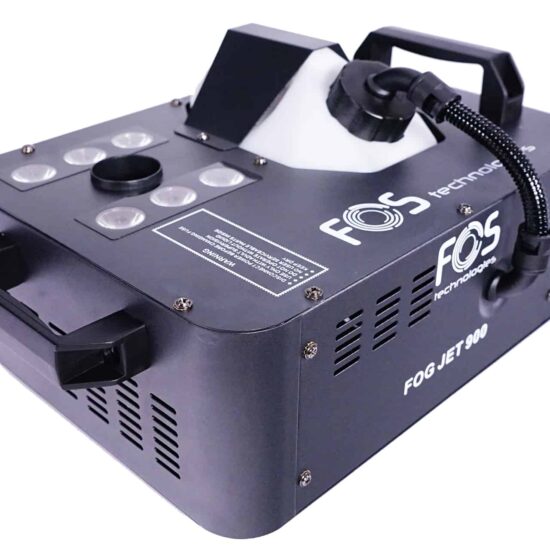 FOS JET 900 – Image 2