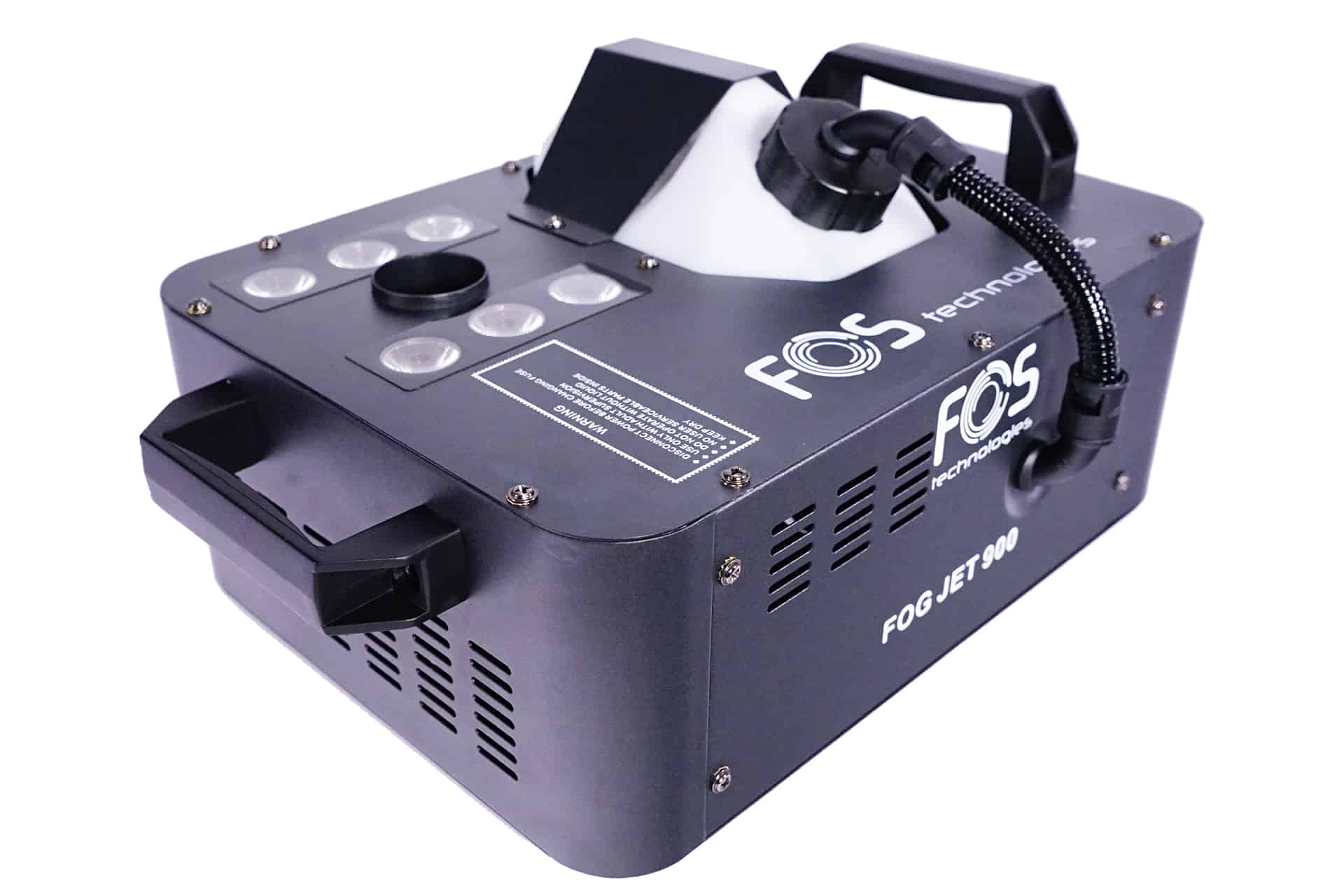 FOS JET 900 – Image 2