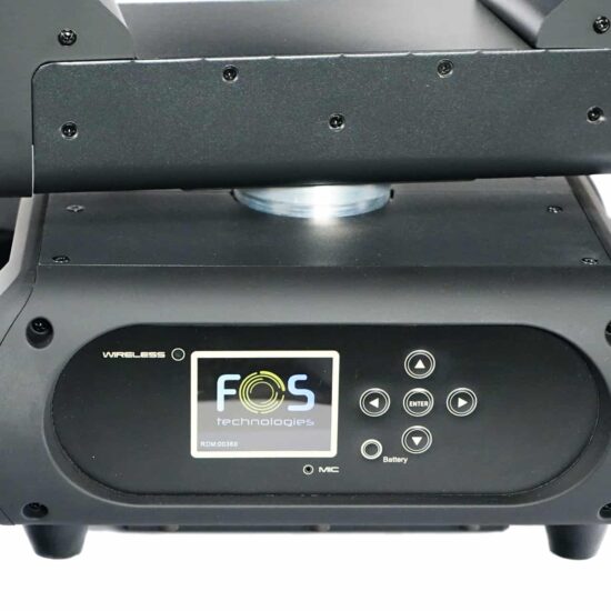 FOS Orion – Image 4