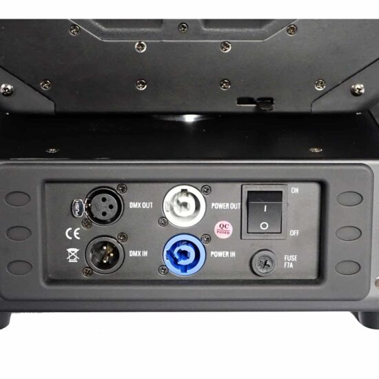 FOS 12R HYBRID PRO – Image 2