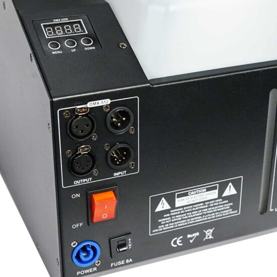 FOS HAZE 1200 PRO – Image 5