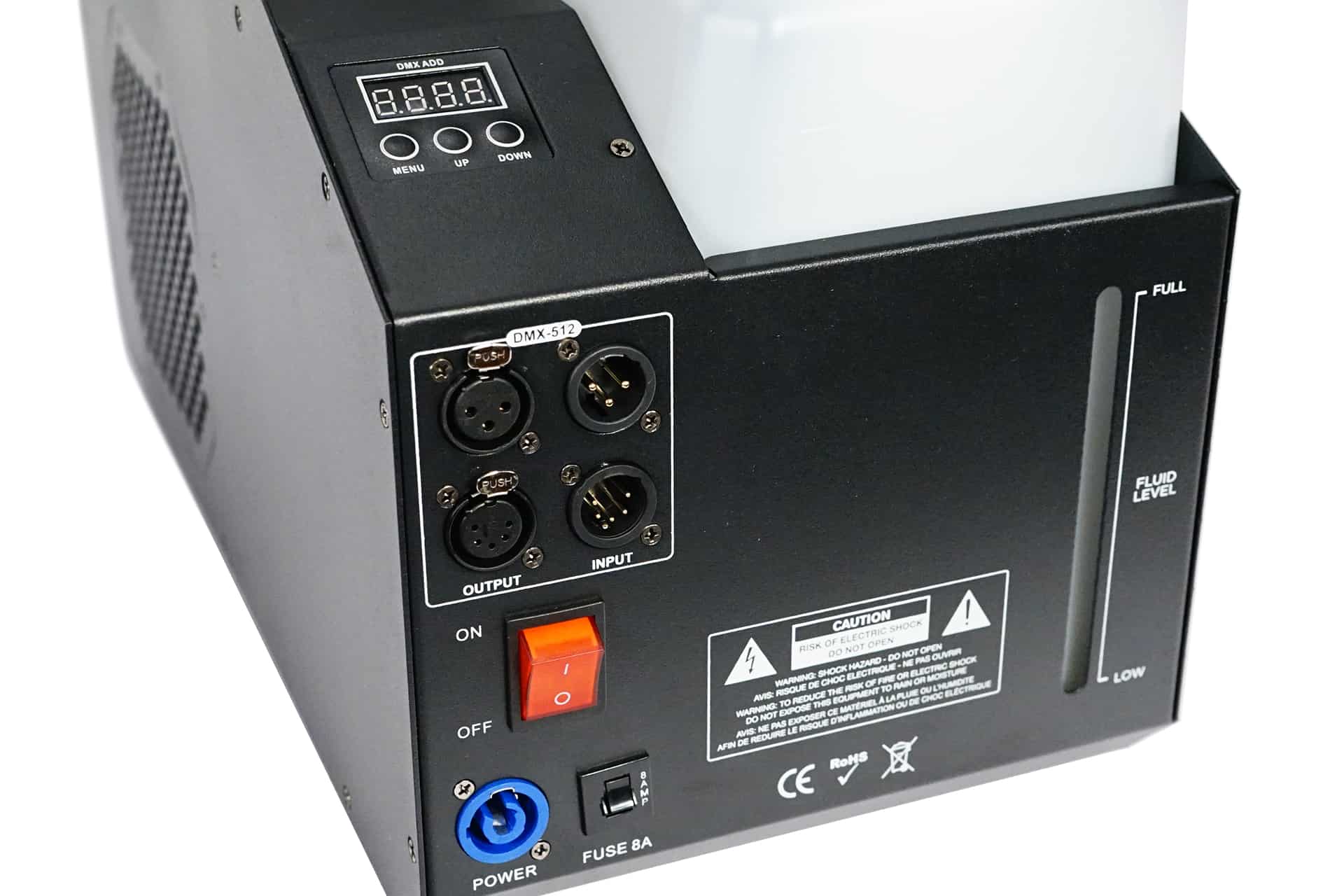 FOS HAZE 1200 PRO – Image 5