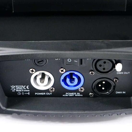 FOS Scorpio BSW – Image 2