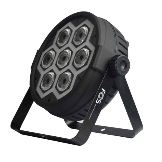 FOS PAR Aurora – Image 2