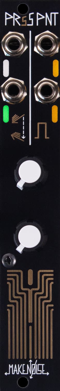 MAKENOISE PrssPnt