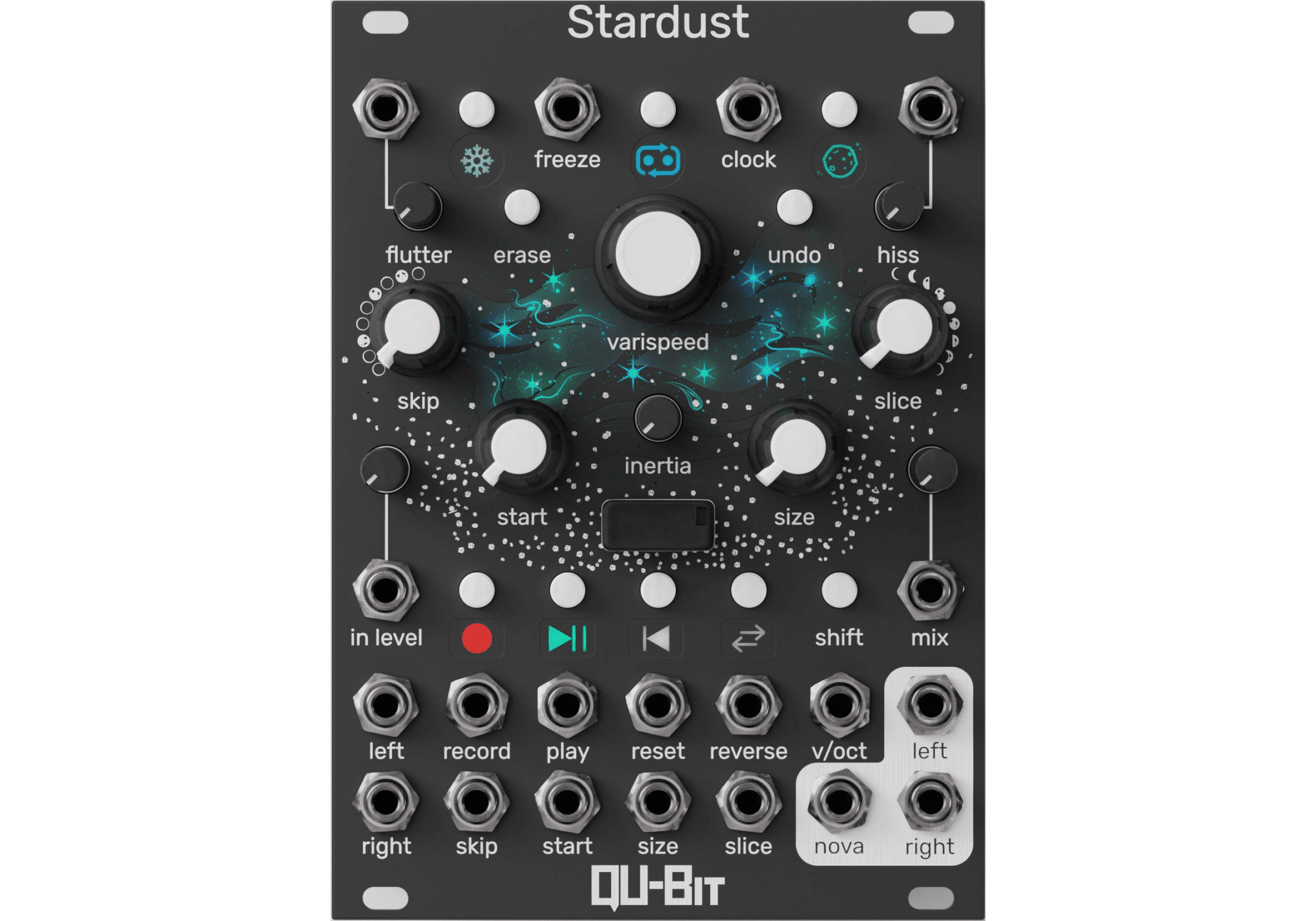 QU-Bit Stardust – Image 1