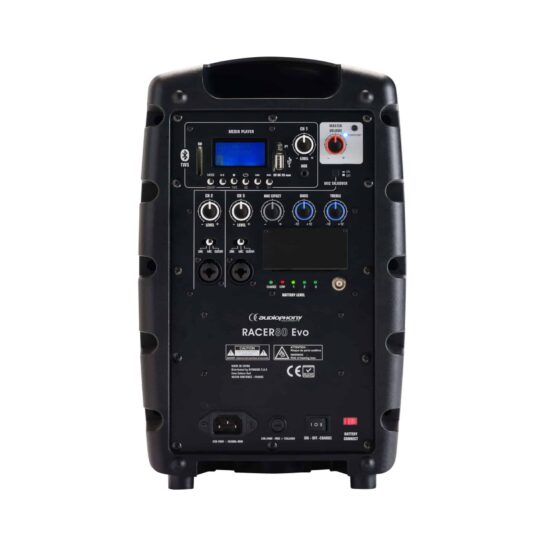 Audiophony RACER80 EVO – Image 3