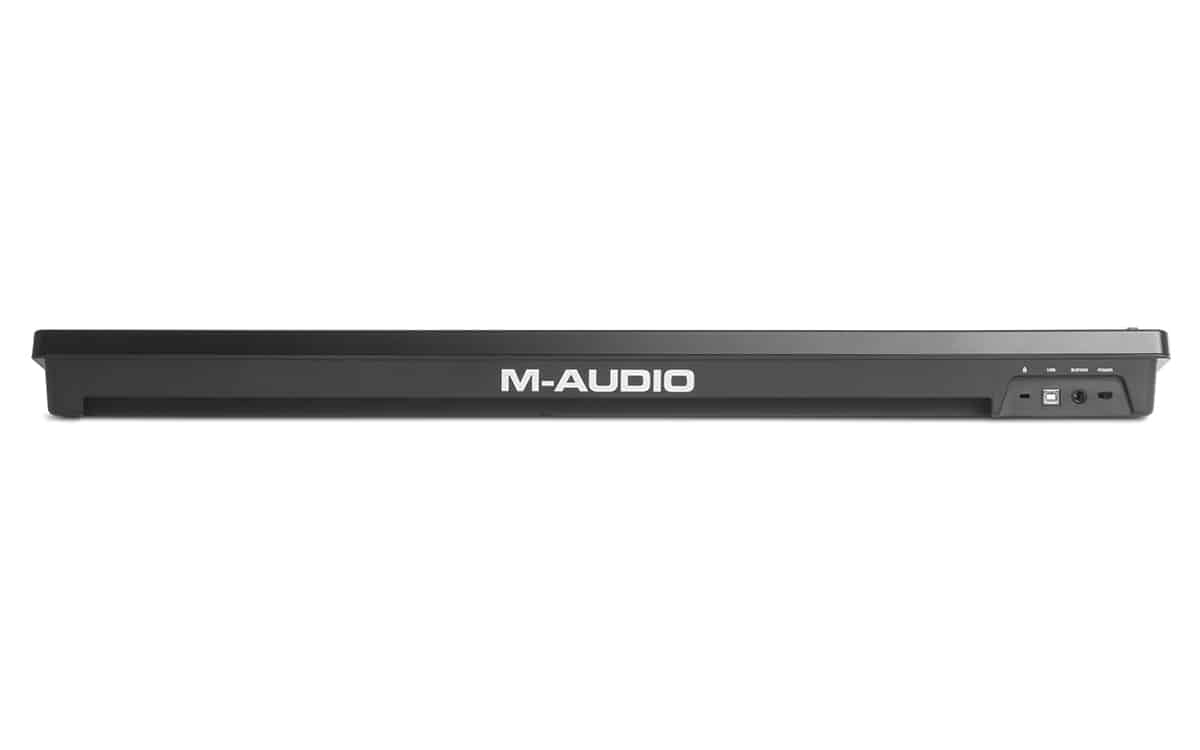 M-AUDIO KeyStation49 MK3 – Image 2