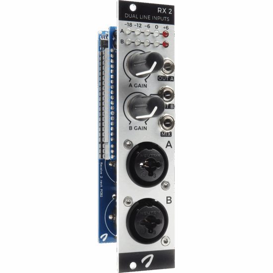 Joranalogue Receive 2 – Image 2