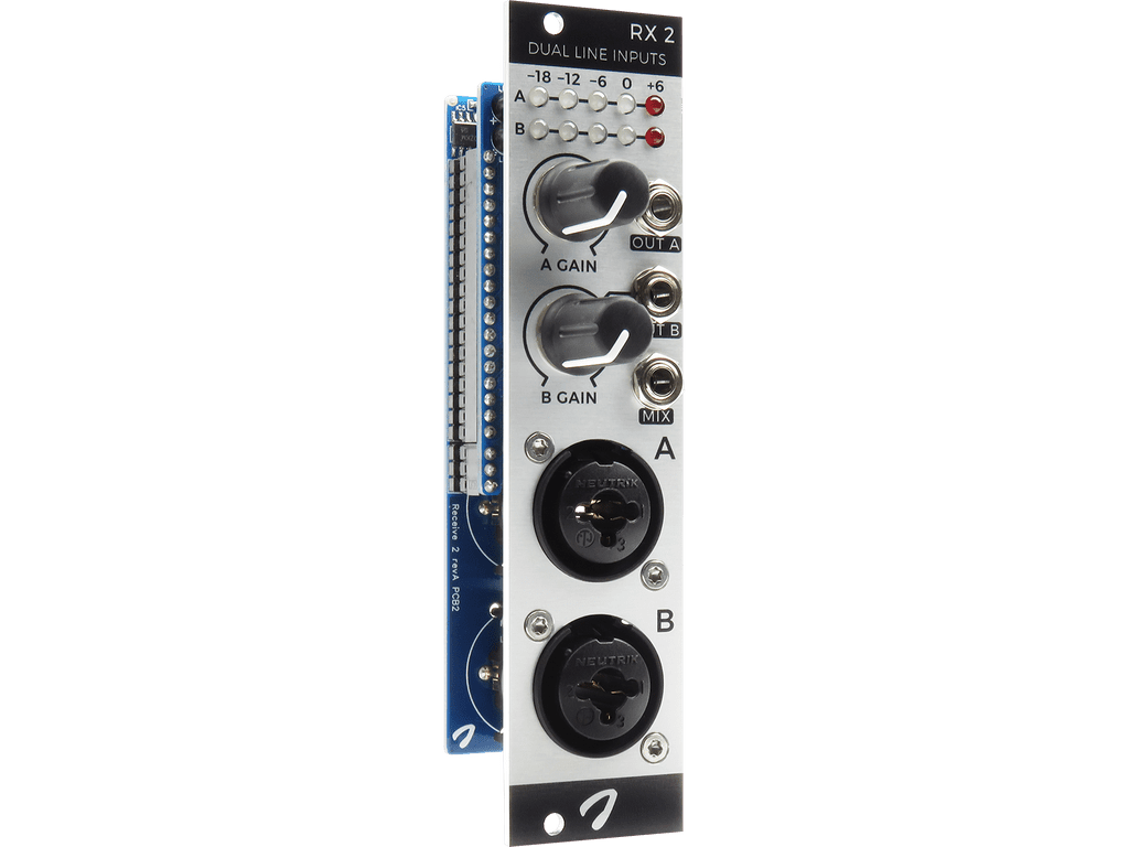 Joranalogue Receive 2 – Image 2