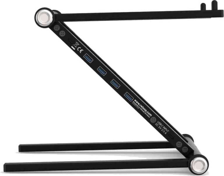 RELOOP Stand Hub