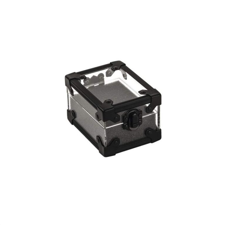 Reloop Cartridge Case