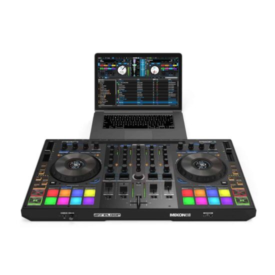 Reloop Mixon 8 PRO – Image 1
