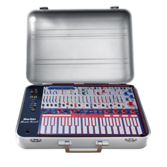 BUCHLA Easel Retro – Image 2