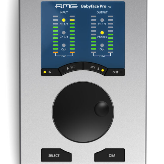 RME Babyface Pro FS – Image 1