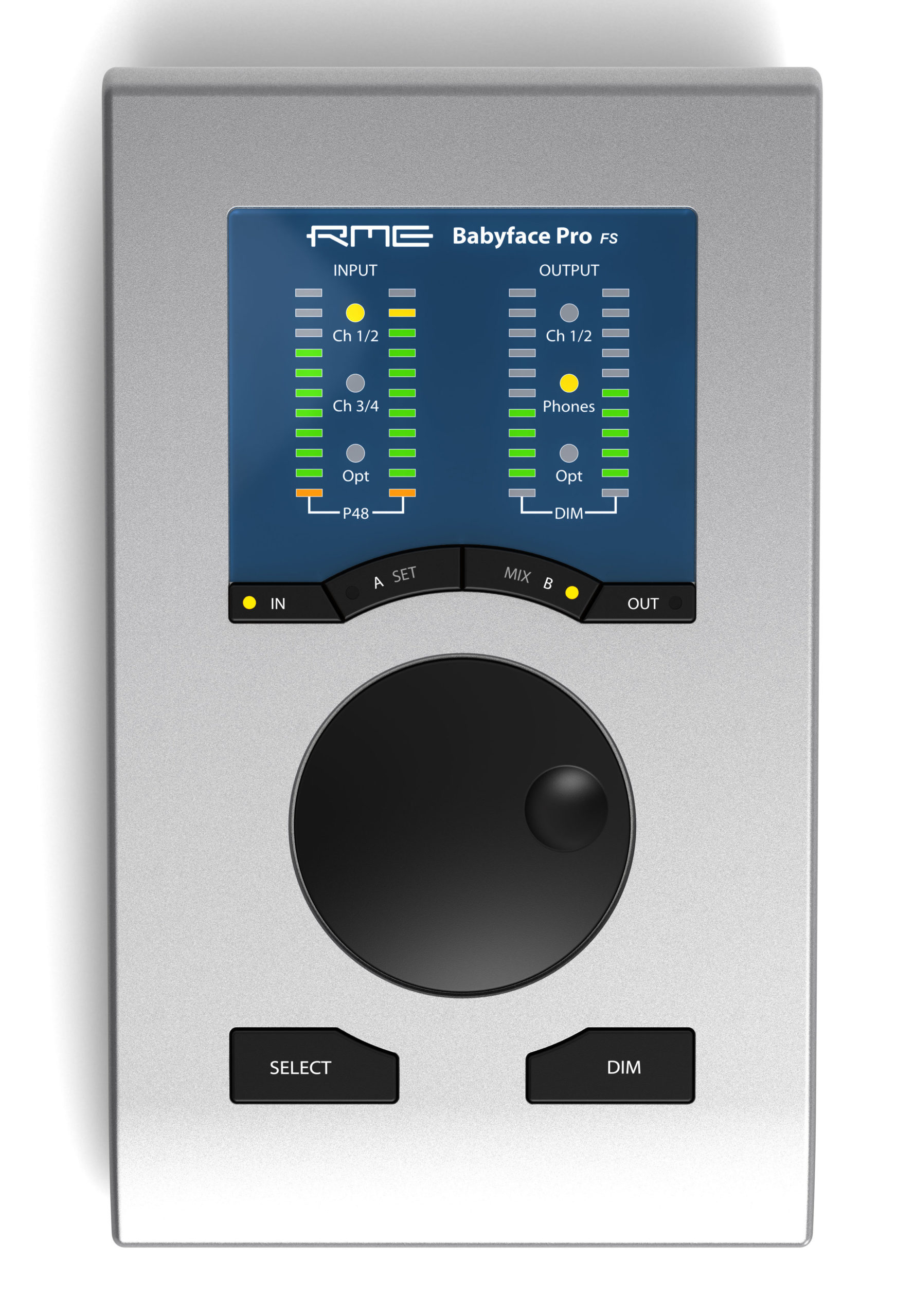 RME Babyface Pro FS – Image 1