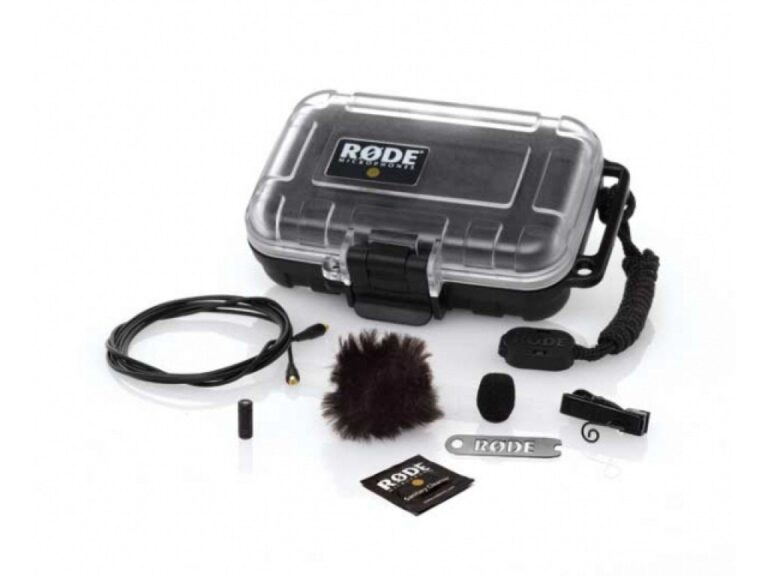 RODE Lavalier