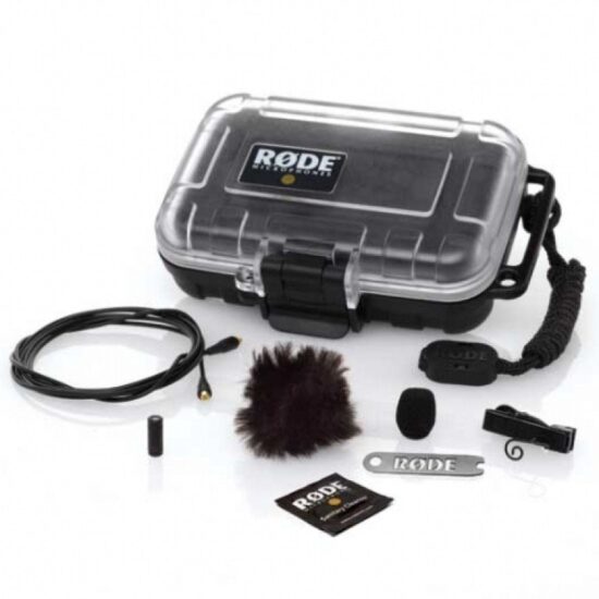 RODE Lavalier – Image 6
