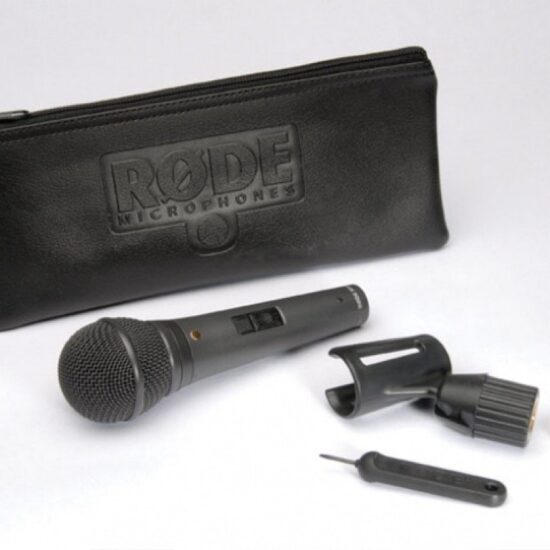 RODE M1-S – Image 4