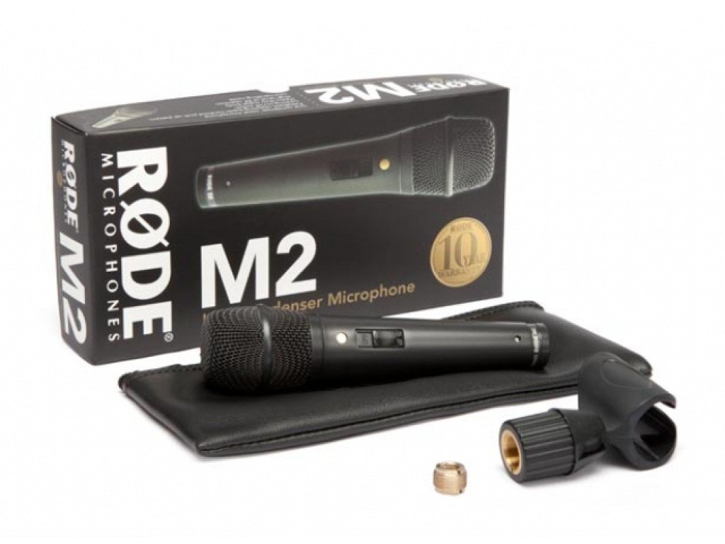 RODE M2 – Image 2