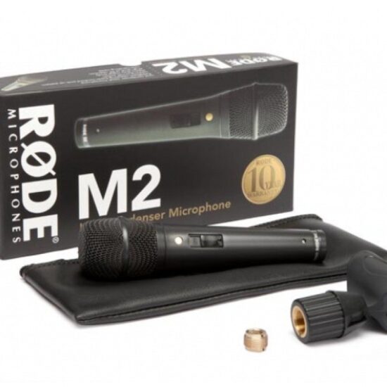 RODE M2 – Image 4