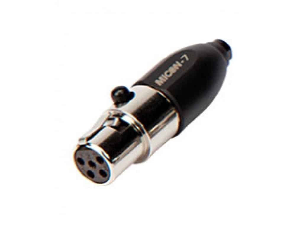 RODE MICON-7 – Image 1