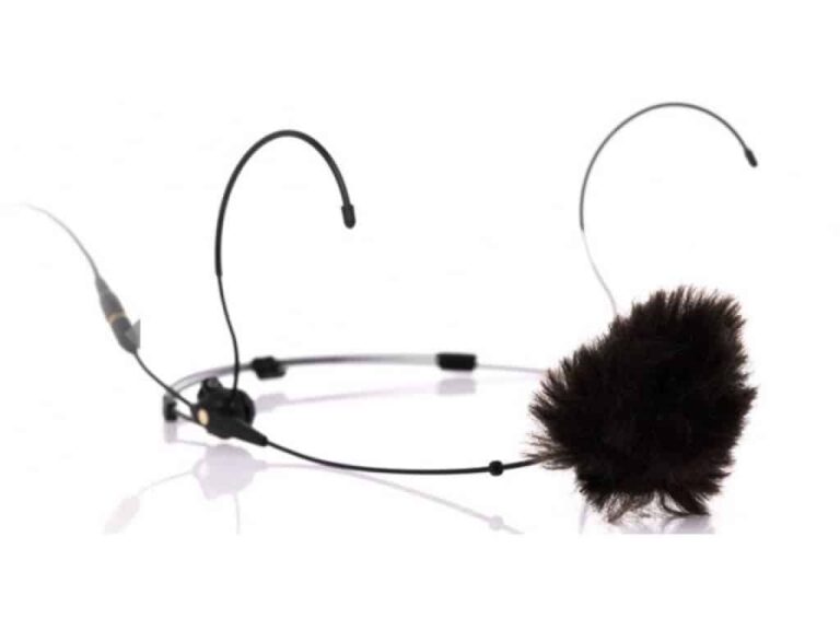 RODE MINIFUR-HS-1