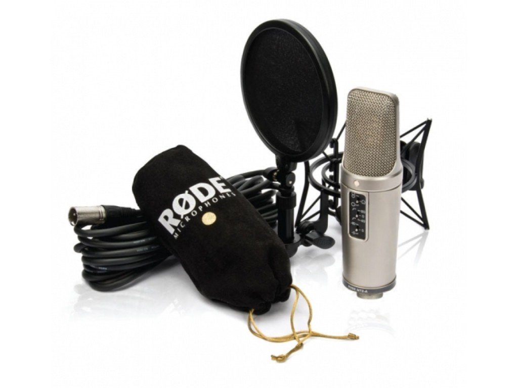 RODE NT2-A – Image 2
