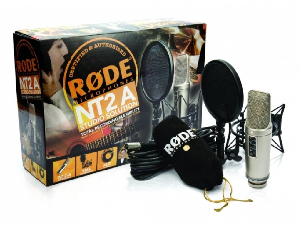RODE NT2-A – Image 3