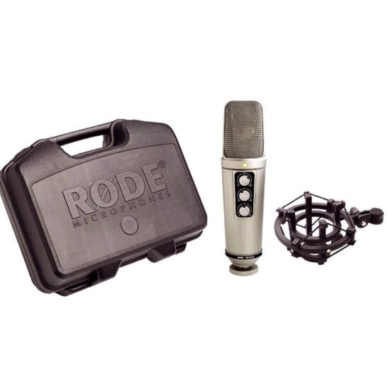 Rode NT2000 – Image 2