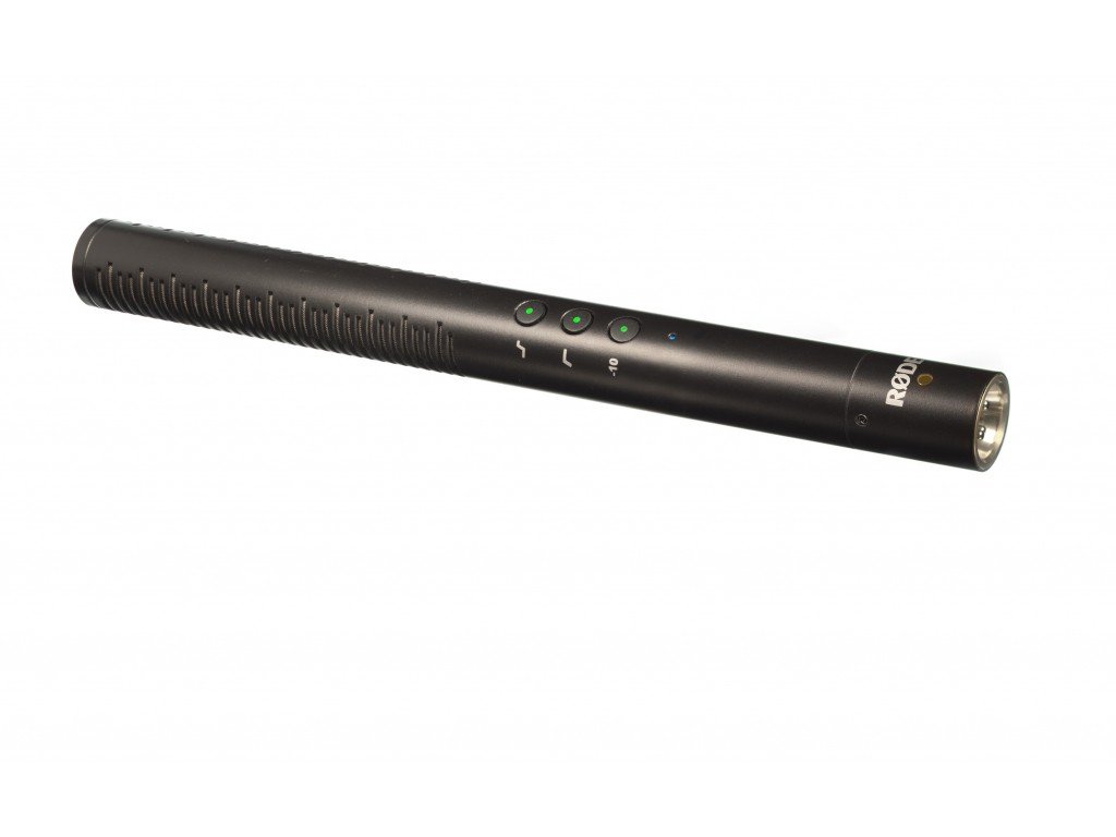RODE NTG-4+ – Image 4