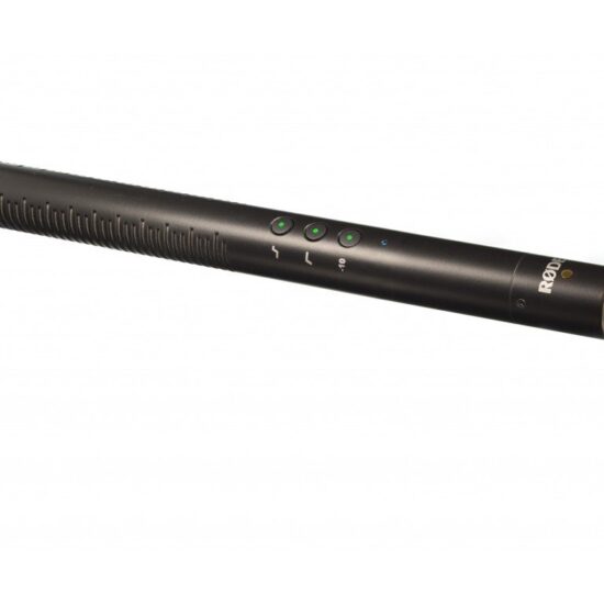 RODE NTG-4 – Image 2