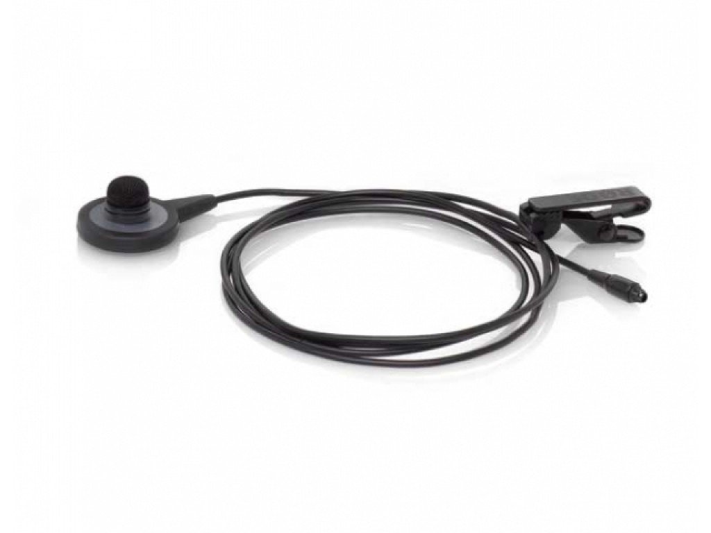 RODE PINMIC LONG micro à broche – Image 1