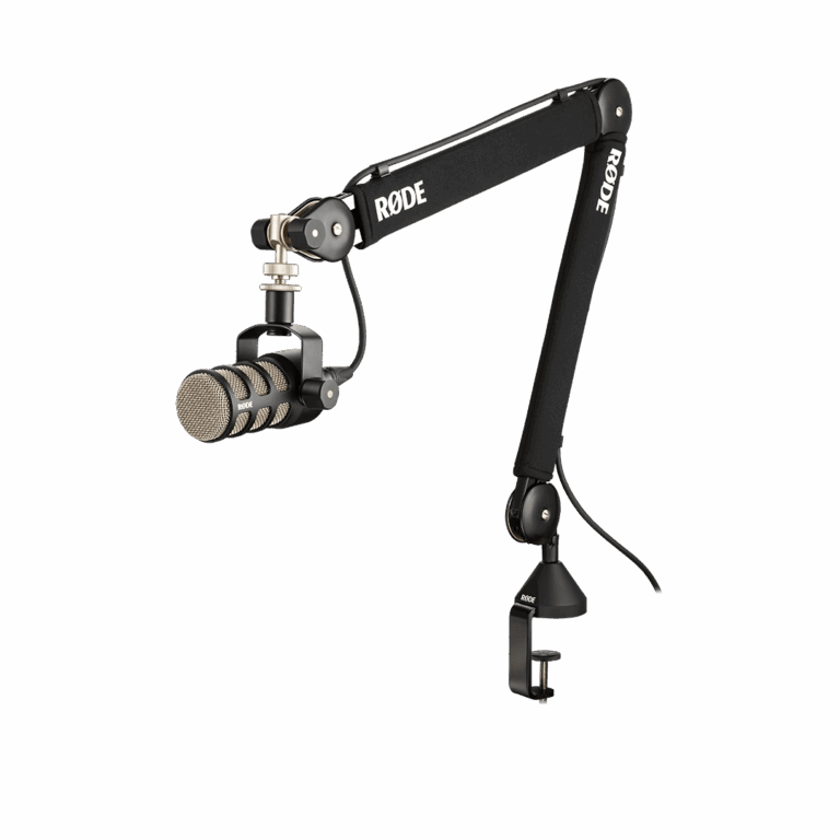 RODE PSA1+