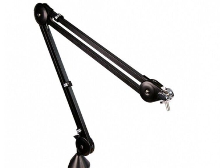 RODE PSA1 - bras articulé pour microphone